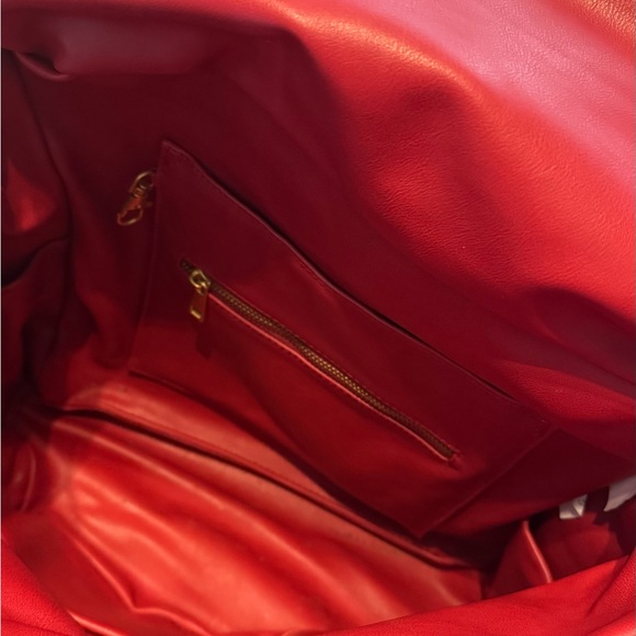 Fawn Design Red Backpack Bundle - Picture 6 of 7